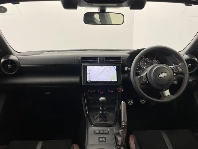 スバル ＢＲＺ STIスポーツ 群馬県 2024(令6)年 0.3万km クリスタルブラックシリカ 純正カロッツェリア９インチナビ/・CD/DVD/SD(MSV)/USB/AUX/HDMI/Bluetooth/・フルセグTV/・バックカメラ/＝＝＝＝＝＝＝/純正カロッツェリア９型ナビ　バックカメラ　Ｂｌｕｅｔｏｏｔｈ　フルセグＴＶ　ハーフレザーシート　シートヒーター　アイサイト　追従クルーズ　ＬＥＤヘッドライト　ＡＨＢ　ブレンボキャリパー　純正ＡＷ　禁煙