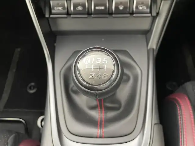 スバル ＢＲＺ STIスポーツ 群馬県 2024(令6)年 0.3万km クリスタルブラックシリカ 純正カロッツェリア９インチナビ/・CD/DVD/SD(MSV)/USB/AUX/HDMI/Bluetooth/・フルセグTV/・バックカメラ/＝＝＝＝＝＝＝/純正カロッツェリア９型ナビ　バックカメラ　Ｂｌｕｅｔｏｏｔｈ　フルセグＴＶ　ハーフレザーシート　シートヒーター　アイサイト　追従クルーズ　ＬＥＤヘッドライト　ＡＨＢ　ブレンボキャリパー　純正ＡＷ　禁煙