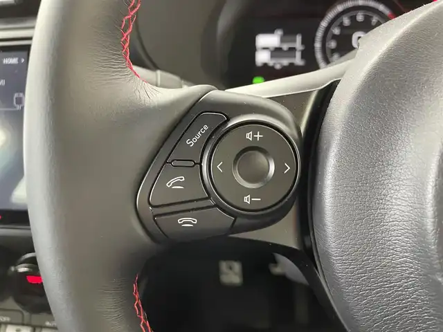 スバル ＢＲＺ STIスポーツ 群馬県 2024(令6)年 0.3万km クリスタルブラックシリカ 純正カロッツェリア９インチナビ/・CD/DVD/SD(MSV)/USB/AUX/HDMI/Bluetooth/・フルセグTV/・バックカメラ/＝＝＝＝＝＝＝/純正カロッツェリア９型ナビ　バックカメラ　Ｂｌｕｅｔｏｏｔｈ　フルセグＴＶ　ハーフレザーシート　シートヒーター　アイサイト　追従クルーズ　ＬＥＤヘッドライト　ＡＨＢ　ブレンボキャリパー　純正ＡＷ　禁煙