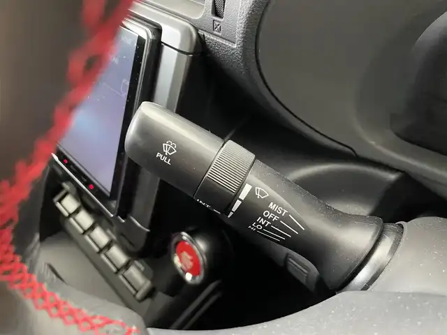 スバル ＢＲＺ STIスポーツ 群馬県 2024(令6)年 0.3万km クリスタルブラックシリカ 純正カロッツェリア９インチナビ/・CD/DVD/SD(MSV)/USB/AUX/HDMI/Bluetooth/・フルセグTV/・バックカメラ/＝＝＝＝＝＝＝/純正カロッツェリア９型ナビ　バックカメラ　Ｂｌｕｅｔｏｏｔｈ　フルセグＴＶ　ハーフレザーシート　シートヒーター　アイサイト　追従クルーズ　ＬＥＤヘッドライト　ＡＨＢ　ブレンボキャリパー　純正ＡＷ　禁煙