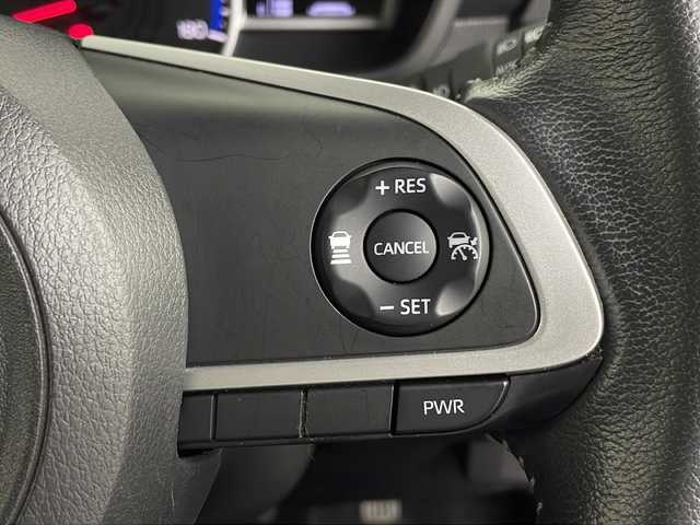 トヨタ ルーミー カスタムG 埼玉県 2021(令3)年 4.7万km レーザーブルークリスタルシャイン 純正ディスプレイオーディオ　/バックカメラ　/前後ドライブレコーダー　/ビルトインＥＴＣ　/両側パワースライドドア　/衝突軽減システム　/レーダークルーズコントロール　/前席シートヒーター　/オートブレードホールド/純正アルミホイール/純正フロアマット/LEDヘッドライト/アイドリングストップ/前後コーナーセンサー
