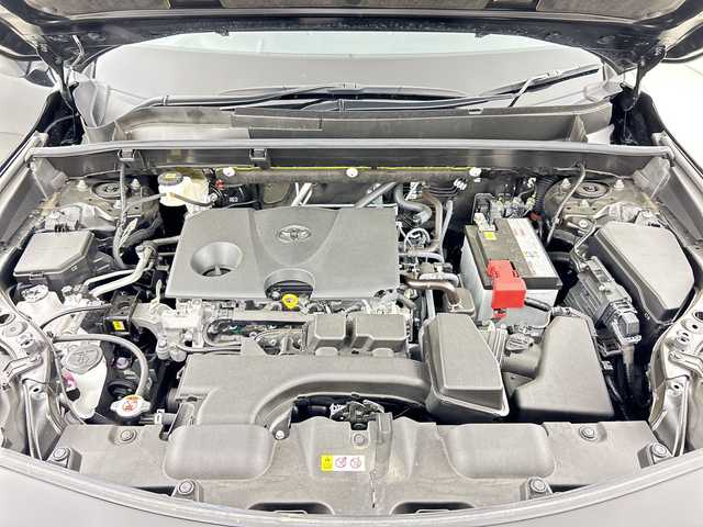 トヨタ ハリアー Z レザーパッケージ 愛知県 2024(令6)年 1.4万km ブラック 禁煙車/純正12.3インチナビ/（AM/FM/USB/フルセグTV/Bluetooth/HDMI）/全方位カメラ/JBLサウンド/モデリスタフルエアロ/調光パノラマルーフ/トヨタセーフティセンス/・プリクラッシュセーフティ/・レーダークルーズコントロール/・レーンディパーチャーアラート/・レーントレーシングアシスト/・オートマチックハイビーム/・ロードサインアシスト/・前後パーキングサポートブレーキ/・ブラインドスポットモニター/ヘッドアップディスプレイ/ETC2.0/デジタルインナーミラー/レザーシート/シートヒーター/シートベンチレーション/パワーシート/メモリシート/ステアリングヒーター/パワーバックドア/純正19インチアルミホイール/スマートキー/プッシュスタート/LEDヘッドライト/フロントフォグランプ/オートライト/純正フロアマット/横滑り防止装置/電子パーキングブレーキ/オートホールド