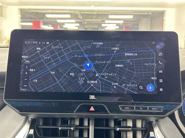トヨタ ハリアー Z レザーパッケージ 愛知県 2024(令6)年 1.4万km ブラック 禁煙車/純正12.3インチナビ/（AM/FM/USB/フルセグTV/Bluetooth/HDMI）/全方位カメラ/JBLサウンド/モデリスタフルエアロ/調光パノラマルーフ/トヨタセーフティセンス/・プリクラッシュセーフティ/・レーダークルーズコントロール/・レーンディパーチャーアラート/・レーントレーシングアシスト/・オートマチックハイビーム/・ロードサインアシスト/・前後パーキングサポートブレーキ/・ブラインドスポットモニター/ヘッドアップディスプレイ/ETC2.0/デジタルインナーミラー/レザーシート/シートヒーター/シートベンチレーション/パワーシート/メモリシート/ステアリングヒーター/パワーバックドア/純正19インチアルミホイール/スマートキー/プッシュスタート/LEDヘッドライト/フロントフォグランプ/オートライト/純正フロアマット/横滑り防止装置/電子パーキングブレーキ/オートホールド