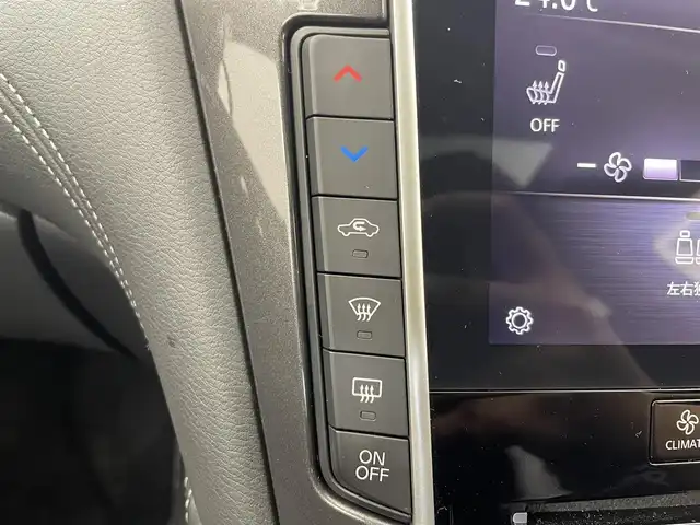 日産 スカイライン GT タイプP 埼玉県 2020(令2)年 4.3万km ブリリアントホワイトパール ワンオーナー/レザーシート/純正メモリナビ/　DTV/CD/DVD/BT/USB/HDDREC/AUX/インテリジェントアラウンドビューモニター/前席パワーシート/D席メモリ付きパワーシート/前席シートヒーター/サンルーフ/ドライブモードセレクト/ハンズフリーフォン/インテリジェントクルーズコントロール/エマージェンシーブレーキ/LDW（車線逸脱警報）/ビルトインETC2.0/エンジンスタートボタン/スマートキー/純正LEDヘッドライト＆フォグランプ/オートライト/純正フロアマット/純正アルミホイール