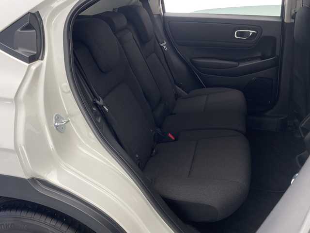 ホンダ ヴェゼル ハイブリッド e:HEV X 宮崎県 2024(令6)年 3.6万km プラチナホワイトパール ワンオーナー/禁煙車/ホンダセンシング/メモリナビTV/（CD/DVD/Bluetooth/フルセグTV)/バックカメラ/ETC/純正16インチアルミ/純正LEDオートライト/フロアマット/アダプティブクルーズコントロール/レーンディパーチャーアラート/オートマチックハイビーム/ダウンヒルアシストコントロール/クリアランスソナー/電子パーキング/オートホールド/スマートキー/スペアキー１本/プッシュエンジンスタート/取扱い説明書