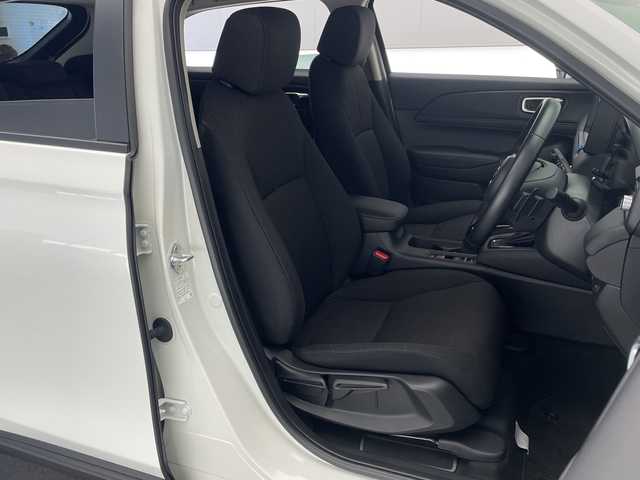 ホンダ ヴェゼル ハイブリッド e:HEV X 宮崎県 2024(令6)年 3.6万km プラチナホワイトパール ワンオーナー/禁煙車/ホンダセンシング/メモリナビTV/（CD/DVD/Bluetooth/フルセグTV)/バックカメラ/ETC/純正16インチアルミ/純正LEDオートライト/フロアマット/アダプティブクルーズコントロール/レーンディパーチャーアラート/オートマチックハイビーム/ダウンヒルアシストコントロール/クリアランスソナー/電子パーキング/オートホールド/スマートキー/スペアキー１本/プッシュエンジンスタート/取扱い説明書