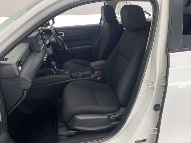 ホンダ ヴェゼル ハイブリッド e:HEV X 宮崎県 2024(令6)年 3.6万km プラチナホワイトパール ワンオーナー/禁煙車/ホンダセンシング/メモリナビTV/（CD/DVD/Bluetooth/フルセグTV)/バックカメラ/ETC/純正16インチアルミ/純正LEDオートライト/フロアマット/アダプティブクルーズコントロール/レーンディパーチャーアラート/オートマチックハイビーム/ダウンヒルアシストコントロール/クリアランスソナー/電子パーキング/オートホールド/スマートキー/スペアキー１本/プッシュエンジンスタート/取扱い説明書