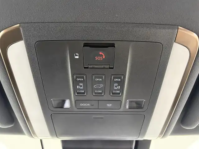 トヨタ アルファードハイブリット Z 愛知県 2024(令6)年 2.6万km プラチナホワイトパールマイカ セーフティセンス/・プリクラッシュセーフティ/・レーントレーシングアシスト/・レーンディパーチャーアラート/・全車速追従機能付レーダークルーズコントロール/・アダクティブハイビームシステム/・ロードサインアシスト/・ドライバー異常時対応システム/・プロアクティブドライビングアシスト/・発進遅れ告知機能/BSM（ブラインドスポットモニター）/14インチディスプレイオーディオ/（ナビ／BT/USB/HDMI/フルセグTV）/ETC2.0/パノラミックビューモニター/デジタルインナーミラー/おくだけ充電/シートヒーター/シートベンチレーション/パワーシート（運転席メモリー機能付）前席／2列目/パワーサンシェード　2列目／3列目/パワーバックドア/プッシュスタート／スマートキー/純正フロアマット／ドアバイザー