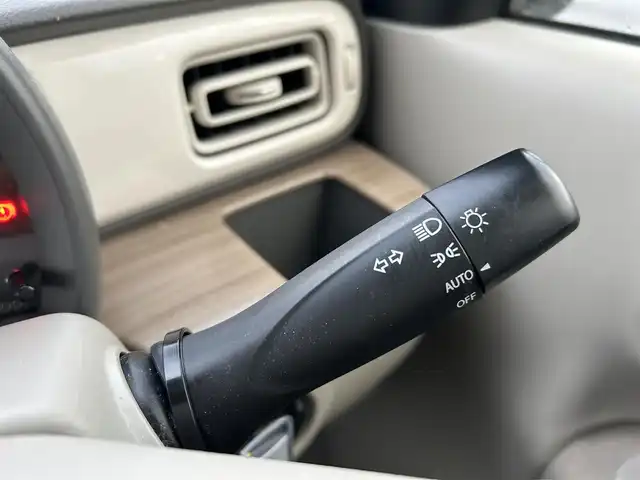 スズキ ラパン X 岡山県 2015(平27)年 8.2万km フォーンベージュメタリック/ホワイト2トーンルーフ 登録時走行距離81211km/純正ナビ/フルセグTV(AM/FM/CD/DVD/Bluetooth)/全方位カメラ/前後ドライブレコーダー/ビルトインETC/レーダーブレーキサポート/横滑り防止装置/アイドリングストップ/D席シートヒーター/USB入力端子/純正フロアマット/14インチ純正AW/電動格納ミラー/プッシュスタート/スマートキー×2