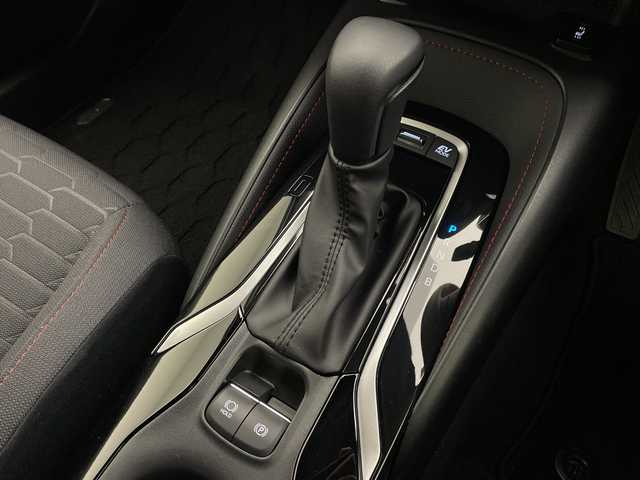 トヨタ カローラ スポーツ ハイブリッドG Z 宮崎県 2025(令7)年 0.7万km プレシャスブラックパール ワンオーナー/Toyota Safety Sense/〇プリクラッシュセーフティ/〇レーンディパーチャーアラート/〇ブラインドスポットモニター/〇リアクロストラフィックアラート/〇パーキングサポートブレーキ/〇ロードサインアシスト/〇安心降車アシスト/〇プロアクティブドライビングアシスト/〇レーダークルーズコントロール/〇オートマチックハイビーム/〇クリアランスソナー/〇発進遅れ告知/純正10.5インチナビ/フルセグTV/バックカメラ/シートヒーター/LEDヘッドライト/ビルトインETC2.0/純正18インチAW/スマートキー×2/保証書/取扱説明書