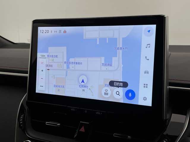 トヨタ カローラ スポーツ ハイブリッドG Z 宮崎県 2025(令7)年 0.7万km プレシャスブラックパール ワンオーナー/Toyota Safety Sense/〇プリクラッシュセーフティ/〇レーンディパーチャーアラート/〇ブラインドスポットモニター/〇リアクロストラフィックアラート/〇パーキングサポートブレーキ/〇ロードサインアシスト/〇安心降車アシスト/〇プロアクティブドライビングアシスト/〇レーダークルーズコントロール/〇オートマチックハイビーム/〇クリアランスソナー/〇発進遅れ告知/純正10.5インチナビ/フルセグTV/バックカメラ/シートヒーター/LEDヘッドライト/ビルトインETC2.0/純正18インチAW/スマートキー×2/保証書/取扱説明書