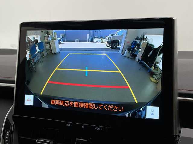 トヨタ カローラ スポーツ ハイブリッドG Z 宮崎県 2025(令7)年 0.7万km プレシャスブラックパール ワンオーナー/Toyota Safety Sense/〇プリクラッシュセーフティ/〇レーンディパーチャーアラート/〇ブラインドスポットモニター/〇リアクロストラフィックアラート/〇パーキングサポートブレーキ/〇ロードサインアシスト/〇安心降車アシスト/〇プロアクティブドライビングアシスト/〇レーダークルーズコントロール/〇オートマチックハイビーム/〇クリアランスソナー/〇発進遅れ告知/純正10.5インチナビ/フルセグTV/バックカメラ/シートヒーター/LEDヘッドライト/ビルトインETC2.0/純正18インチAW/スマートキー×2/保証書/取扱説明書