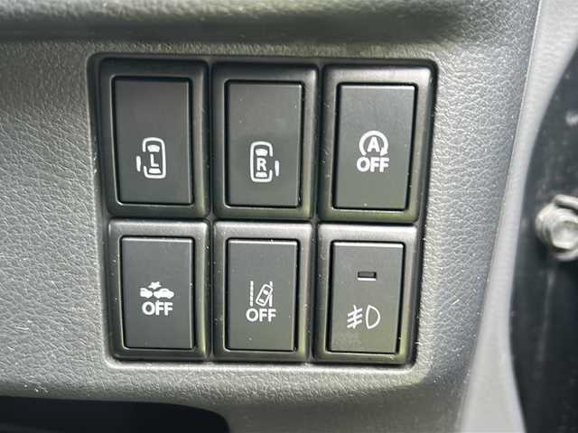 スズキ スペーシア 秋田県 2015(平27)年 8.7万km ブルーイッシュブラックパール3 社外SDナビ/社外CD、DVD、BT、TV/両側パワースライドア/バックカメラ/純正15インチAW/スペアキー/４WD