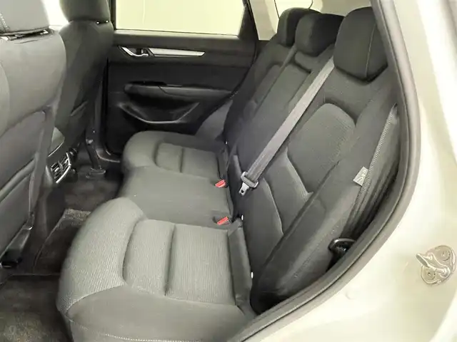 マツダ ＣＸ－５ XD スマートエディション 福岡県 2020(令2)年 1.8万km スノーフレイクホワイトパールマイカ 後席モニター　/純正ナビ（ＢＴ，フルセグＴＶ）　/全方位カメラ　/ＥＴＣ　/前後ドラレコ　/ＡＣＣ　/コーナーセンサー　/スマート・シティ・ブレーキ・サポート　/レーンキープ　/ＢＳＭ　/純正１７インチＡＷ　/ＬＥＤライト