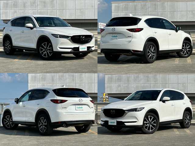 マツダ ＣＸ－５