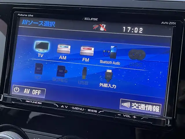 スバル インプレッサ ＸＶ