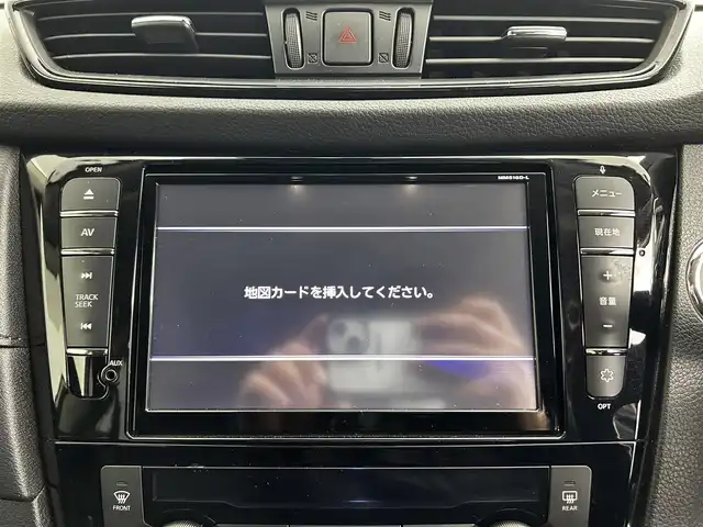 日産 エクストレイル