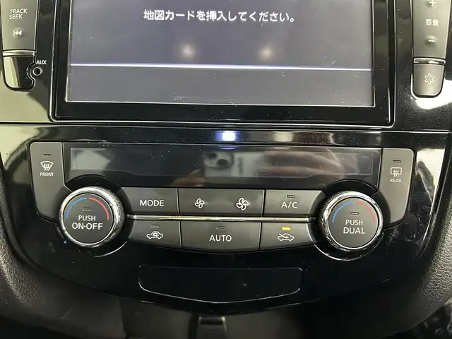 日産 エクストレイル