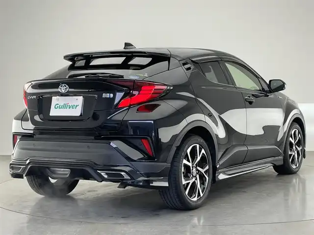 トヨタ Ｃ－ＨＲ