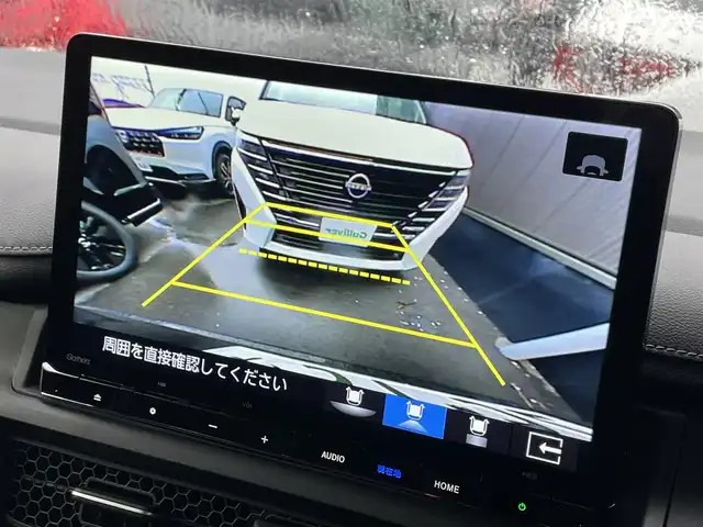 ホンダ ステップワゴン スパーダ eHEV 滋賀県 2025(令7)年 0.1万km未満 クリスタルブラックパール 禁煙車/純正11.4インチナビ/(DVD/SD/Bluetooth/フルセグ/AppleCarPlay/AndroidAuto)/前席シートヒーター/ブラインドスポットモニター/レーダークルーズコントロール/オートライト/オートハイビーム/ハーフレザーシート/LEDライト/バックカメラ/前後コーナーセンサー/電動リアゲート/両側パワースライドドア/ブレーキホールド/レーンキープアシスト/横滑り防止装置/プリクラッシュ/電子パーキング/スマートキー×2/プッシュスタート