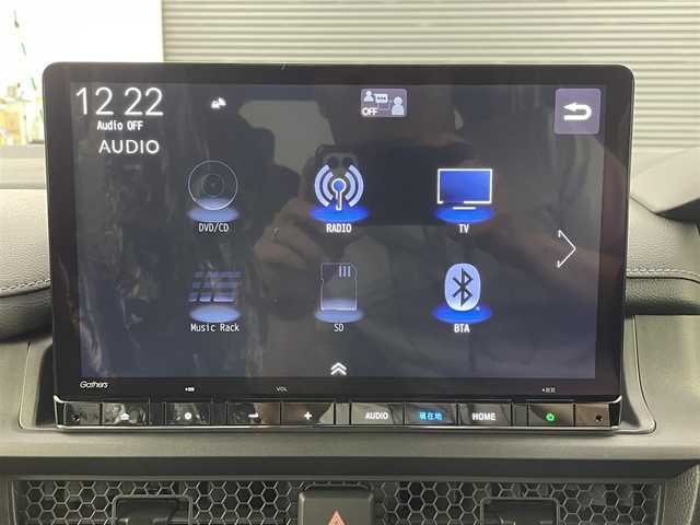 ホンダ ステップワゴン スパーダ eHEV 大分県 2025(令7)年 0.1千km プラチナホワイトパール 純正11.4型ナビ/フルセグ/DVD/Bluetooth/純正フリップダウンモニター/バックカメラ/ホンダセンシング/レーダークルーズコントロール/減速セレクター/オートハイビーム/全列USBチャージャー/前席シートヒーター/パワーバックドア/両側パワースライドドア/オートLEDライト/パドルシフト/スマートキー