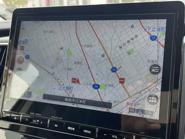 三菱 デリカＤ：５ ジャスパー 群馬県 2020(令2)年 6.8万km グレー メモリナビ/フルセグテレビ/バックカメラ/アイドリングストップ/クルーズコントロール/両側パワースライドドア/ETC/ディーゼル車/ブルートゥース/フルフラットシート