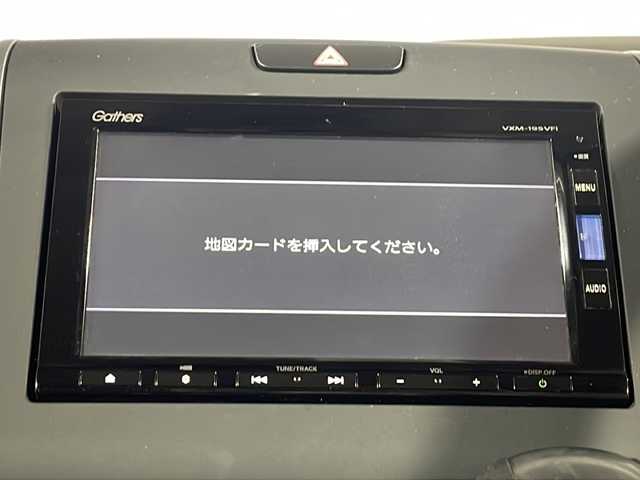 ホンダ フリード G ホンダセンシング 沖縄県 2019(平31)年 4.6万km フォレストグリーンパール 禁煙車/純正ナビ/（CD/DVD/フルセグTV/Bluetooth)/フリップダウンモニター/両側パワースライドドア/６人乗り/クルーズコントロール/ホンダセンシング/前後ドライブレコーダー/スマートキー/取扱説明書/保証書