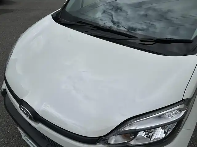 トヨタ シエンタ ハイブリッド G 山形県 2024(令6)年 0.8万km ホワイトパールクリスタルシャイン 純正ディスプレイオーディオ/・フルセグTV/AM/FM//Bluetooth/4WD/プリクラッシュセーフティ/レーンキープアシスト/横滑り防止装置/両側パワースライドドア/バックカメラ/レーダークルーズコントロール/ビルトインETC/USB/プッシュスタート/電動格納ミラー/社外フロアマット/純正ホイールキャップ/LEDヘッドライト/フォグランプ/オートライト/オートハイビーム/スマートキー