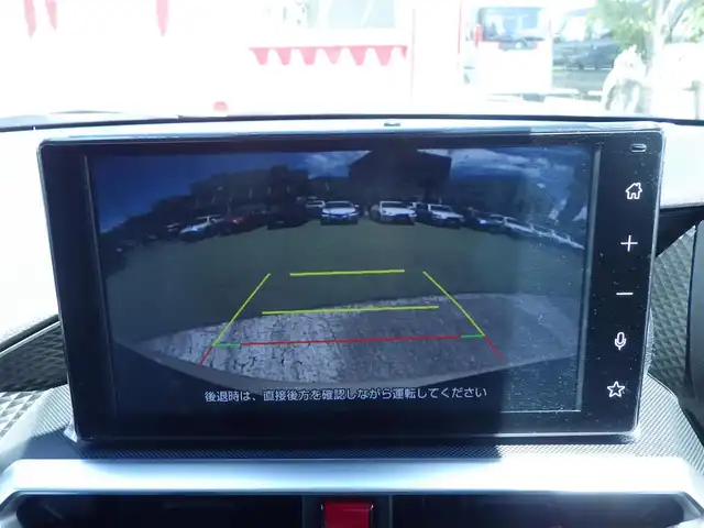 トヨタ ライズ Z 千葉県 2025(令7)年 0.1万km未満 ナチュラルベージュマイカM HEV Z　ディスプレイオーディオパッケーシ（97900）/スマートアシストIII/レーダークルーズコントロール/エコアイドル/スマートペダル/ディスプレイオーディオ/純正地デジTV/【Apple CarPlay　Android Auto対応】/【Bluetooth接続】/バックカメラ/前席シートヒーター/革巻きステアリング/ステアリングスイッチ/LEDヘッドライト/フォグライト/ウインカーミラー/コーナーセンサー/純正17インチアルミホイル/サイド/カーテンエアバッグ/キーフリーシステム