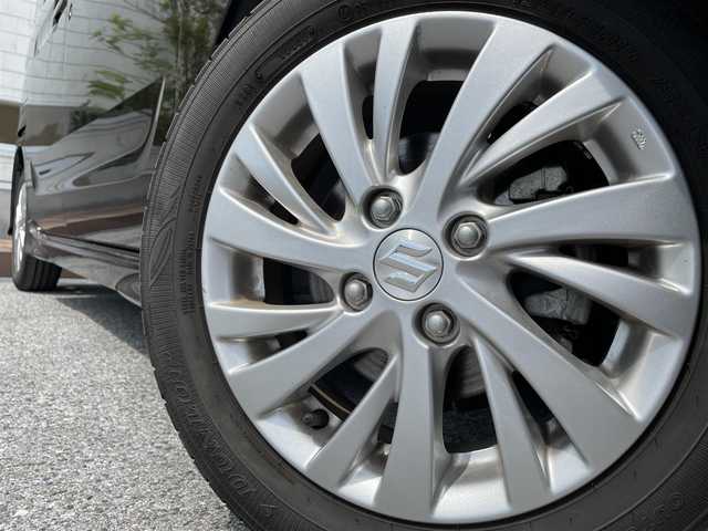 スズキ スペーシア カスタム HYBRID GS 滋賀県 2020(令2)年 2万km ムーンライトバイオレットPM ガソリン（ハイブリッド）/2WD(FF)/CVT/片側パワースライド/7インチ純正ナビ/（FM/AM/CD/DVD/フルセグ/Bluetooth/SD）/前ドライブレコーダー/ETC/バックカメラ/デュアルセンサーブレーキサポート/運転席シートヒーター/電動格納ミラー/アイドリングストップ/ステアリングスイッチ/オートライト/LEDヘッドライト/フロントフォグ/オートエアコン/ドアバイザー/純正マット