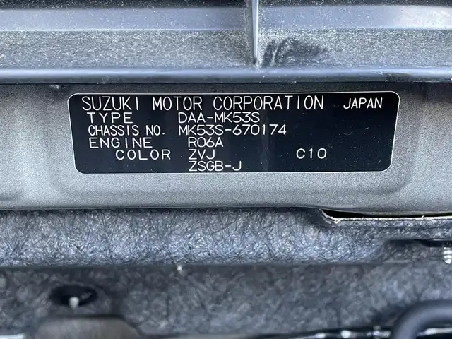 スズキ スペーシア カスタム HYBRID GS 佐賀県 2020(令2)年 2万km ムーンライトバイオレットPM 7インチ純正SDナビ/（FM/AM/CD/DVD/フルセグ/Bluetooth）/バックカメラ/片側パワースライドドア/ドライブレコーダー/ETC/運転席シートヒーター/電動格納ミラー/ステアリングスイッチ/オートライト/LEDヘッドライト/フロントフォグ/オートエアコン/純正14インチアルミ/純正ドアバイザー/純正フロアマット/デュアルセンサーブレーキサポート/アイドリングストップ