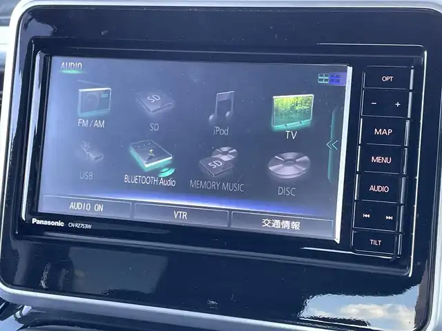 スズキ スペーシア カスタム HYBRID GS 佐賀県 2020(令2)年 2万km ムーンライトバイオレットPM 7インチ純正SDナビ/（FM/AM/CD/DVD/フルセグ/Bluetooth）/バックカメラ/片側パワースライドドア/ドライブレコーダー/ETC/運転席シートヒーター/電動格納ミラー/ステアリングスイッチ/オートライト/LEDヘッドライト/フロントフォグ/オートエアコン/純正14インチアルミ/純正ドアバイザー/純正フロアマット/デュアルセンサーブレーキサポート/アイドリングストップ