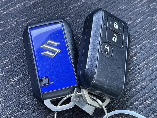 スズキ スペーシア カスタム HYBRID GS 佐賀県 2020(令2)年 2万km ムーンライトバイオレットPM 7インチ純正SDナビ/（FM/AM/CD/DVD/フルセグ/Bluetooth）/バックカメラ/片側パワースライドドア/ドライブレコーダー/ETC/運転席シートヒーター/電動格納ミラー/ステアリングスイッチ/オートライト/LEDヘッドライト/フロントフォグ/オートエアコン/純正14インチアルミ/純正ドアバイザー/純正フロアマット/デュアルセンサーブレーキサポート/アイドリングストップ