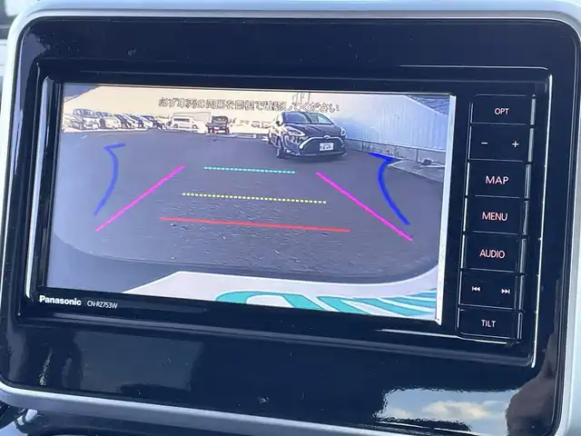 スズキ スペーシア カスタム HYBRID GS 佐賀県 2020(令2)年 2万km ムーンライトバイオレットPM 7インチ純正SDナビ/（FM/AM/CD/DVD/フルセグ/Bluetooth）/バックカメラ/片側パワースライドドア/ドライブレコーダー/ETC/運転席シートヒーター/電動格納ミラー/ステアリングスイッチ/オートライト/LEDヘッドライト/フロントフォグ/オートエアコン/純正14インチアルミ/純正ドアバイザー/純正フロアマット/デュアルセンサーブレーキサポート/アイドリングストップ