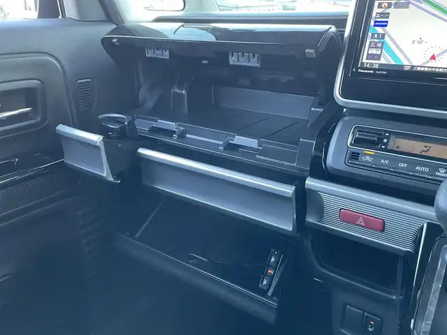 スズキ スペーシア カスタム HYBRID GS 佐賀県 2020(令2)年 2万km ムーンライトバイオレットPM 7インチ純正SDナビ/（FM/AM/CD/DVD/フルセグ/Bluetooth）/バックカメラ/片側パワースライドドア/ドライブレコーダー/ETC/運転席シートヒーター/電動格納ミラー/ステアリングスイッチ/オートライト/LEDヘッドライト/フロントフォグ/オートエアコン/純正14インチアルミ/純正ドアバイザー/純正フロアマット/デュアルセンサーブレーキサポート/アイドリングストップ