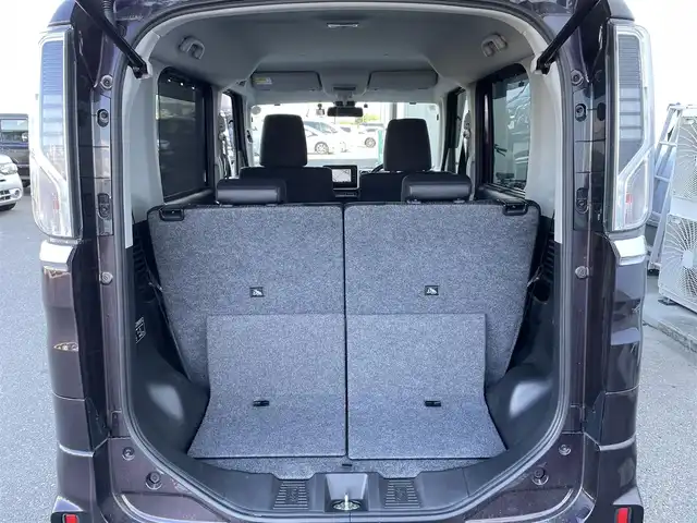 スズキ スペーシア カスタム HYBRID GS 佐賀県 2020(令2)年 2万km ムーンライトバイオレットPM 7インチ純正SDナビ/（FM/AM/CD/DVD/フルセグ/Bluetooth）/バックカメラ/片側パワースライドドア/ドライブレコーダー/ETC/運転席シートヒーター/電動格納ミラー/ステアリングスイッチ/オートライト/LEDヘッドライト/フロントフォグ/オートエアコン/純正14インチアルミ/純正ドアバイザー/純正フロアマット/デュアルセンサーブレーキサポート/アイドリングストップ