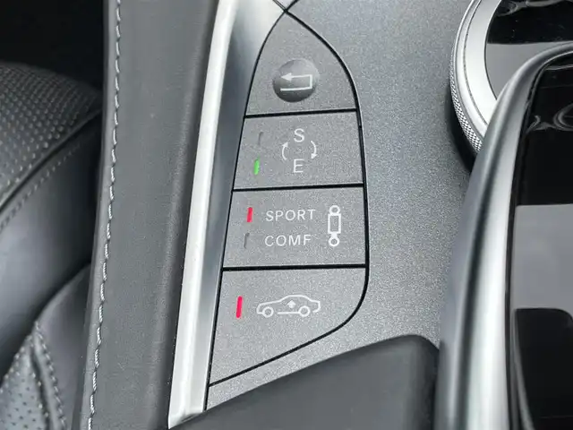 メルセデス・ベンツ Ｓ３００ ハイブリッド エクスクルーシブ 山梨県 2017(平29)年 10.9万km オブシディアンブラック 純正SDナビ/Bluetooth接続/フルセグTV/全方位カメラ/サンルーフ/ETC/全席シートヒーター/前席エアシート/前席パワーシート/ステアリングアシスト/レーンキープアシスト/クルーズコントロール/ステアリングスイッチ/純正19インチアルミホイール/スペアキー1本/取扱説明書