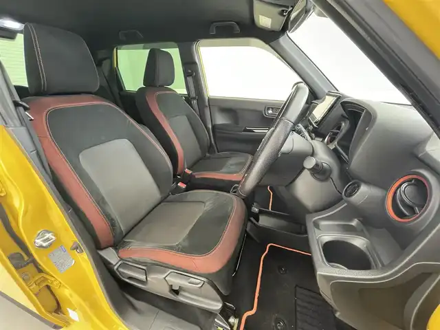 ホンダ Ｎ ＯＮＥ RS 滋賀県 2020(令2)年 5.6万km プレミアムイエローパールⅡ 純正8型ナビ/【Bluetooth/CD/DVD/フルセグTV】/6MT/バックカメラ/レーダークルーズコントロール/レーンキープアシスト/リアソナー/LEDヘッドライト/オートマチックハイビーム/D/Nシートヒーター/電動パーキングブレーキ/ビルトインETC2.0/衝突被害軽減ブレーキ/プッシュスタート/スマートキー