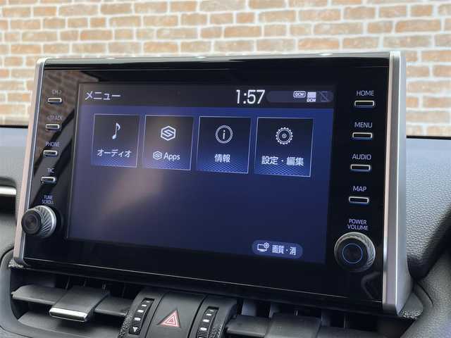 トヨタ ＲＡＶ４ G Zパッケージ 岩手県 2022(令4)年 4.6万km ホワイトパールクリスタルシャイン ４WD/モデリスタエアロ/パノラマムーンルーフ/パノラミックビューモニター/マルチテレインセレクト/ハンズフリーパワーバックドア/トヨタセーフティセンス/レーダークルーズコントロール/レーントレーシングアシスト/オートマチックハイビーム/プリクラッシュセーフティ/ロードサインアシスト/クリアランスソナー/横滑り防止装置/ダウンヒルアシスト/パワーシート/シートヒーター/シートベンチレーション/ステアリングヒーター/純正ディスプレイオーディオ/ETC2.0/LEDヘッドランプ/純正19インチアルミホイール