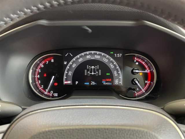 トヨタ ＲＡＶ４ G Zパッケージ 岩手県 2022(令4)年 4.6万km ホワイトパールクリスタルシャイン ４WD/モデリスタエアロ/パノラマムーンルーフ/パノラミックビューモニター/マルチテレインセレクト/ハンズフリーパワーバックドア/トヨタセーフティセンス/レーダークルーズコントロール/レーントレーシングアシスト/オートマチックハイビーム/プリクラッシュセーフティ/ロードサインアシスト/クリアランスソナー/横滑り防止装置/ダウンヒルアシスト/パワーシート/シートヒーター/シートベンチレーション/ステアリングヒーター/純正ディスプレイオーディオ/ETC2.0/LEDヘッドランプ/純正19インチアルミホイール