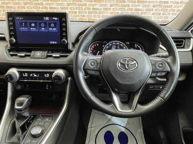 トヨタ ＲＡＶ４ G Zパッケージ 岩手県 2022(令4)年 4.6万km ホワイトパールクリスタルシャイン ４WD/モデリスタエアロ/パノラマムーンルーフ/パノラミックビューモニター/マルチテレインセレクト/ハンズフリーパワーバックドア/トヨタセーフティセンス/レーダークルーズコントロール/レーントレーシングアシスト/オートマチックハイビーム/プリクラッシュセーフティ/ロードサインアシスト/クリアランスソナー/横滑り防止装置/ダウンヒルアシスト/パワーシート/シートヒーター/シートベンチレーション/ステアリングヒーター/純正ディスプレイオーディオ/ETC2.0/LEDヘッドランプ/純正19インチアルミホイール