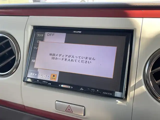 スズキ ラパン ショコラ G 鳥取県 2014(平26)年 7万km シャンパンピンクPM 社外ナビ/ワンセグ/CD/ETC/ショコラ専用レザーシート/ショコラ専用革巻きハンドル/キセノンヘットライト/純正14インチホワイトアルミ/プッシュエンジンスタート/アイドリングストップ/電動格納ミラー/スマートキー/フロアマット/ドアバイザー