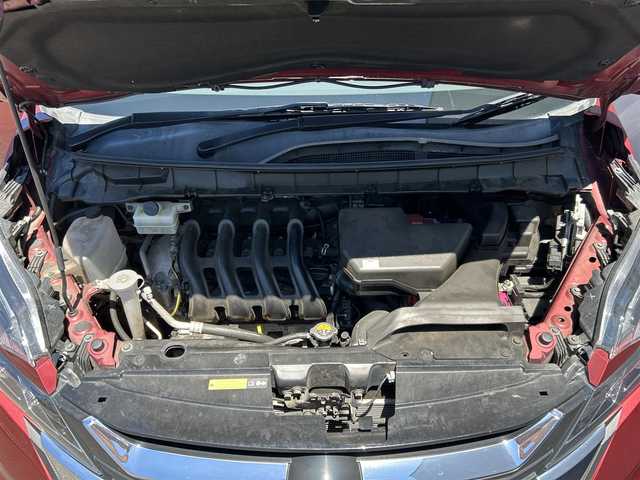 日産 セレナ ハイウェイスター プロパイロットED 佐賀県 2017(平29)年 9.5万km マルーンレッド プロパイロット/エマージェンシーブレーキ/前後ソナー/純正9インチSDナビ/・バックカメラ/・フルセグTV/BT/CD/DVD/フリップダウンモニター/両側パワースライドドア/純正16インチAW/LEDヘッドライト/フォグランプ/オートライト/ETC2.0/プッシュスタート/リアサンシェード/保証書