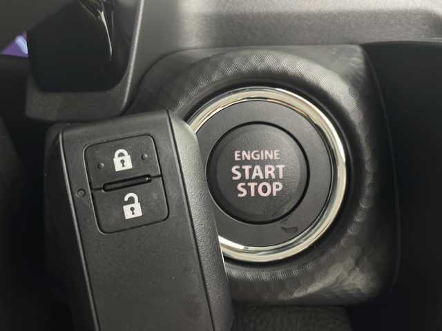 スズキ ハスラー HYBRID X 茨城県 2025(令7)年 0.1千km オフブルーM 純正９型ナビ　パノラミックビューモニター　フルセグＴＶ　衝突軽減ブレーキ　シートヒーター　ＬＥＤライト　クリアランスソナー　アダプティブクルーズコントロール　横滑り防止装置　ＵＳＢ入力端子　禁煙車