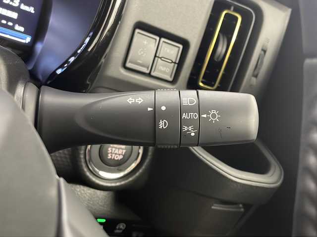 スズキ ハスラー HYBRID X 茨城県 2025(令7)年 0.1千km オフブルーM 純正９型ナビ　パノラミックビューモニター　フルセグＴＶ　衝突軽減ブレーキ　シートヒーター　ＬＥＤライト　クリアランスソナー　アダプティブクルーズコントロール　横滑り防止装置　ＵＳＢ入力端子　禁煙車