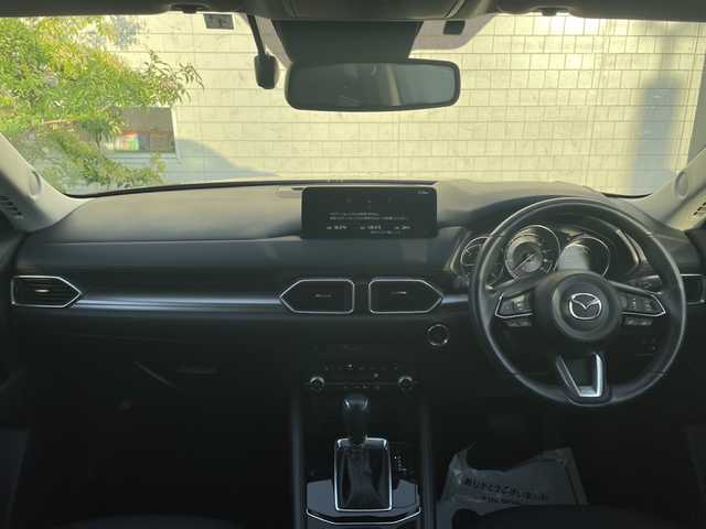 マツダ ＣＸ－５ XD プロアクティブ 茨城県 2021(令3)年 0.8万km 赤 純正10インチナビ（メーカーOP）/フルセグTV/360度ビューモニター/パワーバックドア/ETC/LEDヘッドライト/純正アルミ（純正OP）/シートヒーター/ステアリングヒーター/純正フロアマット