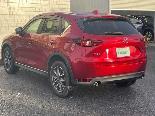 マツダ ＣＸ－５ XD プロアクティブ 茨城県 2021(令3)年 0.8万km 赤 純正10インチナビ（メーカーOP）/フルセグTV/360度ビューモニター/パワーバックドア/ETC/LEDヘッドライト/純正アルミ（純正OP）/シートヒーター/ステアリングヒーター/純正フロアマット