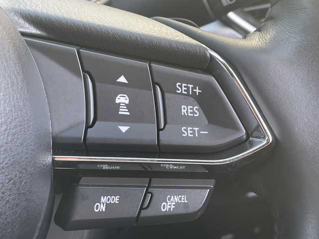 マツダ ＣＸ－５ XD プロアクティブ 茨城県 2021(令3)年 0.8万km 赤 純正10インチナビ（メーカーOP）/フルセグTV/360度ビューモニター/パワーバックドア/ETC/LEDヘッドライト/純正アルミ（純正OP）/シートヒーター/ステアリングヒーター/純正フロアマット