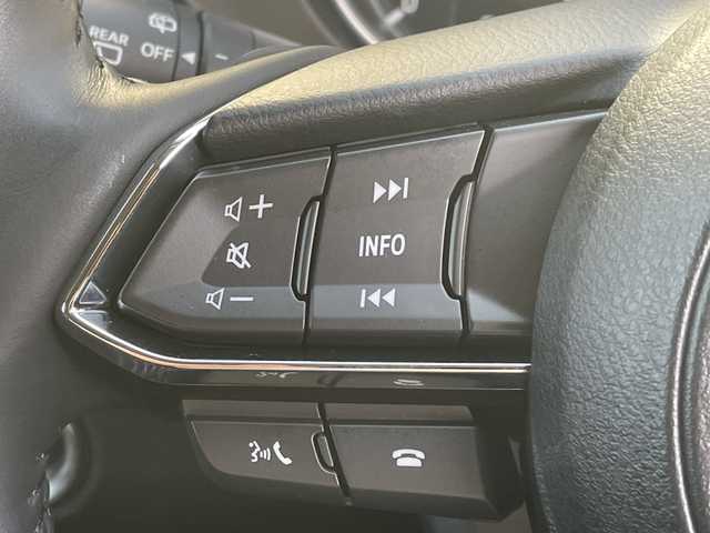 マツダ ＣＸ－５ XD プロアクティブ 茨城県 2021(令3)年 0.8万km 赤 純正10インチナビ（メーカーOP）/フルセグTV/360度ビューモニター/パワーバックドア/ETC/LEDヘッドライト/純正アルミ（純正OP）/シートヒーター/ステアリングヒーター/純正フロアマット
