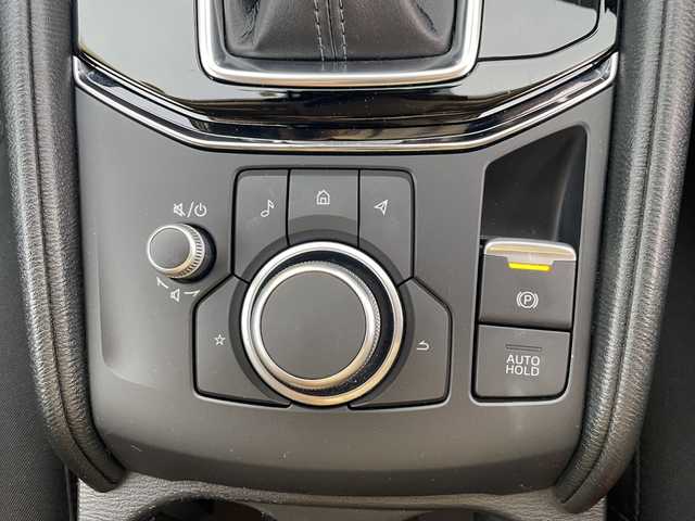 マツダ ＣＸ－５ XD プロアクティブ 茨城県 2021(令3)年 0.8万km 赤 純正10インチナビ（メーカーOP）/フルセグTV/360度ビューモニター/パワーバックドア/ETC/LEDヘッドライト/純正アルミ（純正OP）/シートヒーター/ステアリングヒーター/純正フロアマット